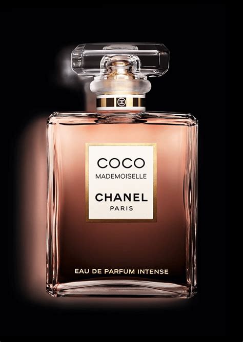 chanel ici paris